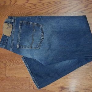 American Eagle Mens Jeans Original Boot, size 31x30.